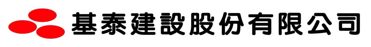 基泰建設LOGO